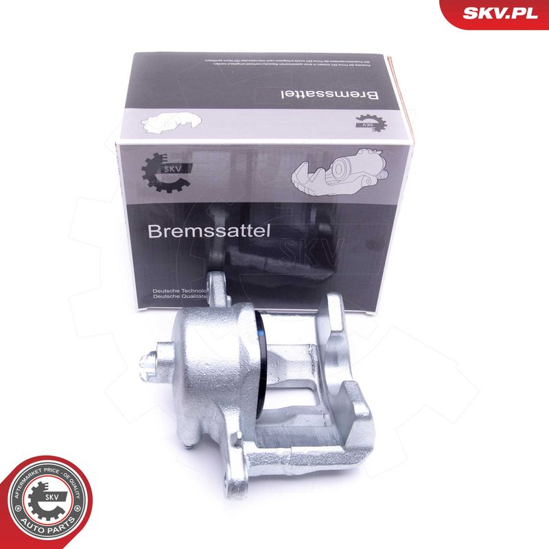 Pidurisadul, ESEN SKV 50SKV742