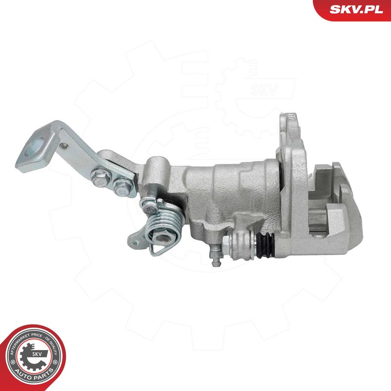 Pidurisadul, ESEN SKV 78SKV434