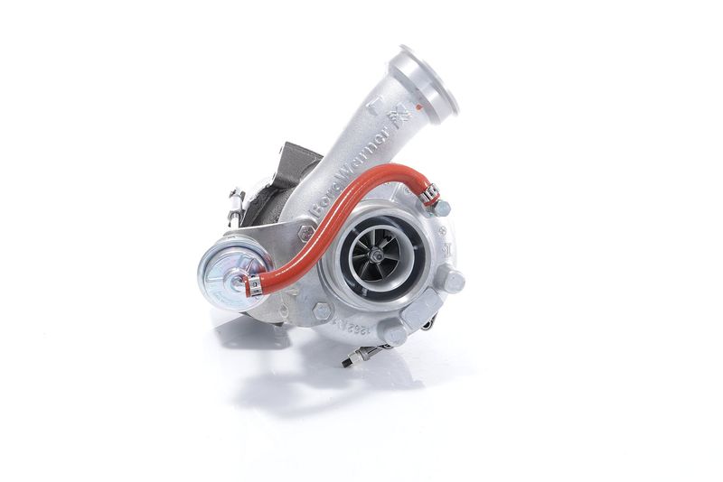 Compresor,sistem de supraalimentare T917201 BTS Turbo