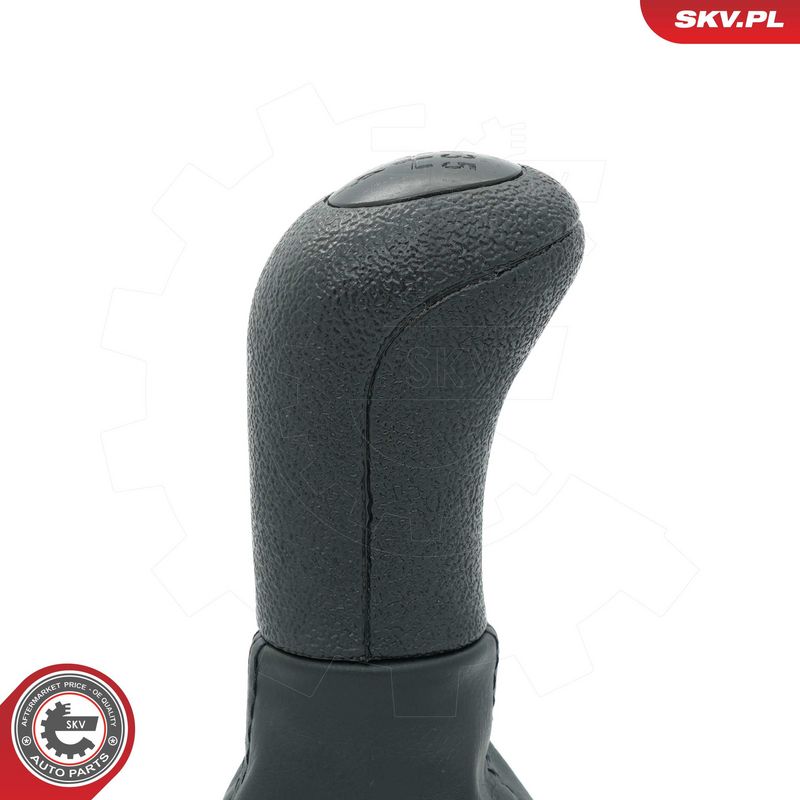 Käigukanginupp, ESEN SKV 63SKV478