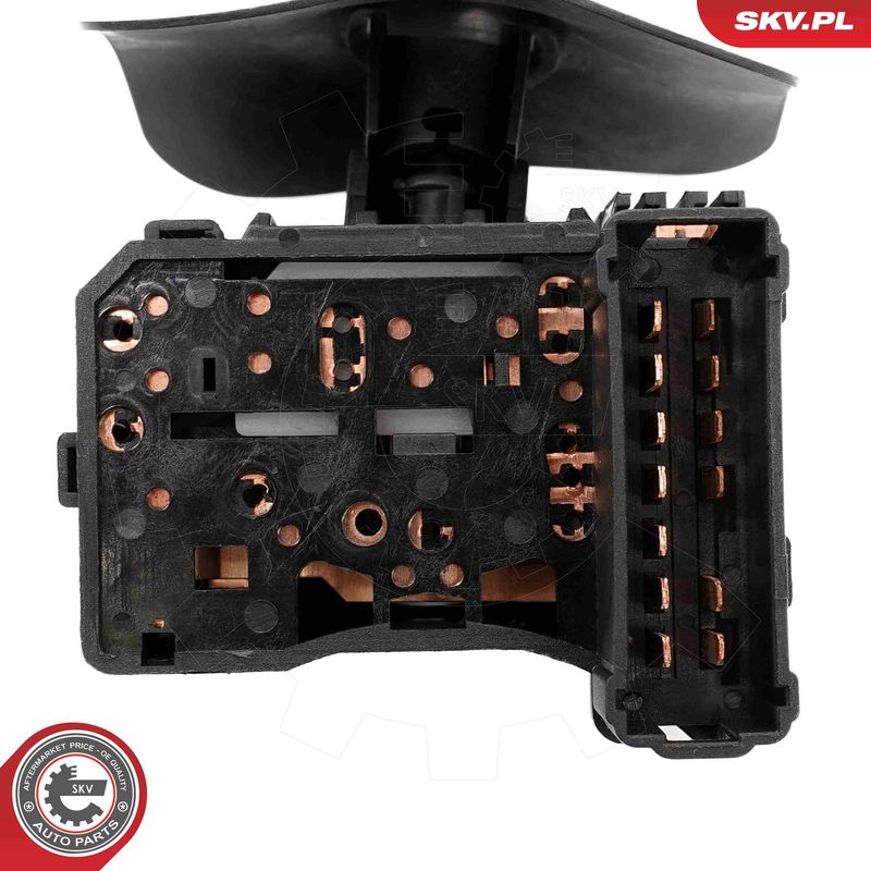 Tulede, kojameeste kangilüliti, ESEN SKV 38SKV578