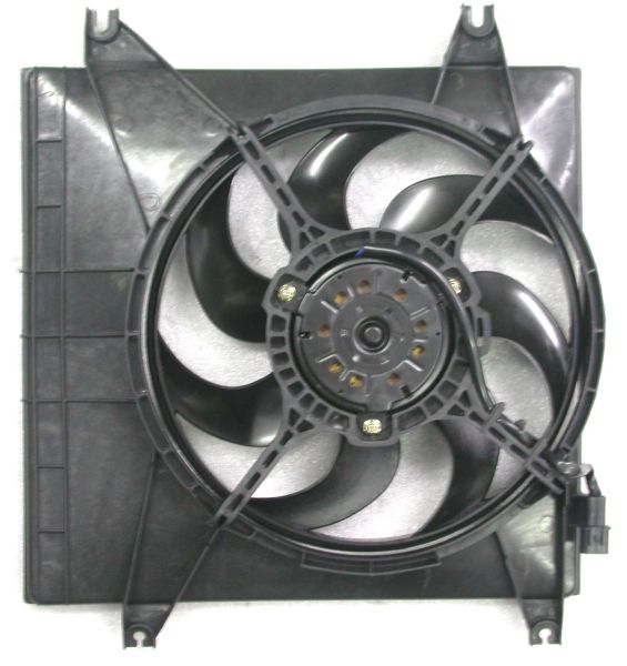 NRF ventilátor, motorhűtés 47547