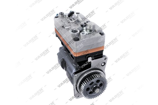 kompresor MB Actros MP4, Euro 6, vč. kola 1100440001