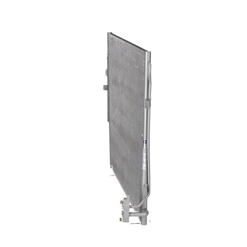 NISSENS 940485 Condenser, air conditioning