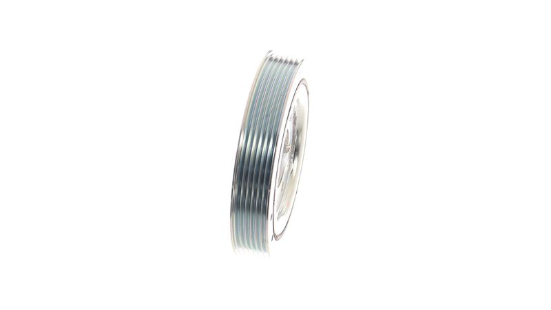 SKF VKM 93316 Шків, колінчатий вал