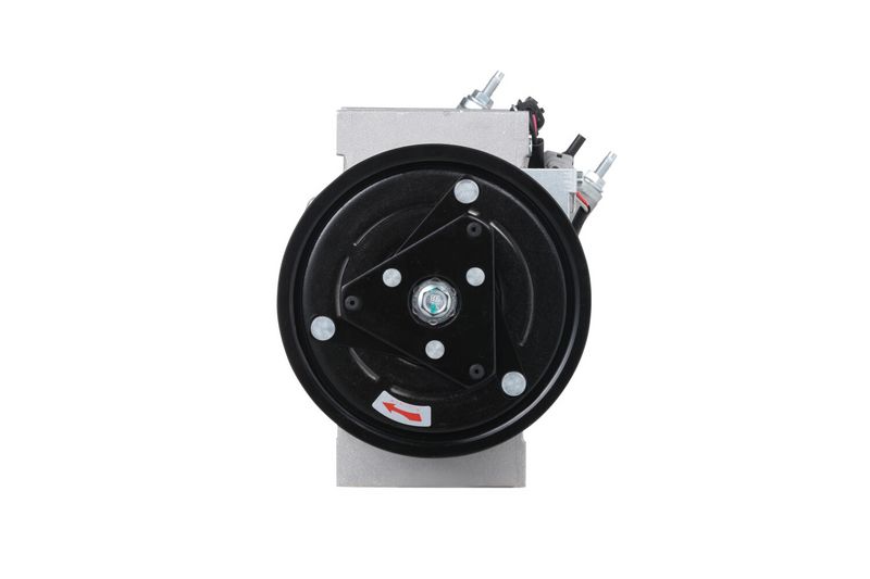 Kompresor, klimatizace 8FK 366 201-571