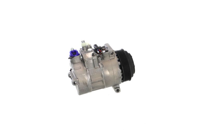 REMANTE 005-001-000348R Compressor, air conditioning