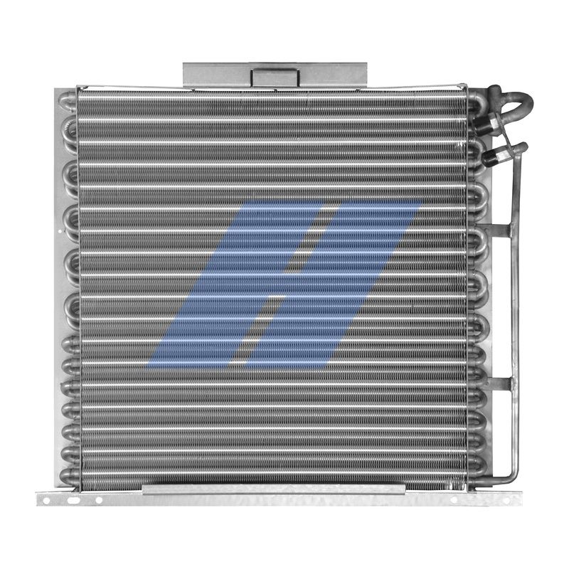 Condensator, climatizare HIGHWAY AUTOMOTIVE 40119003
