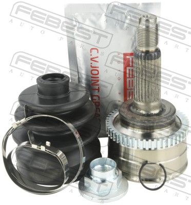 FEBEST 2210-TAATA48 - Joint Kit, drive shaft