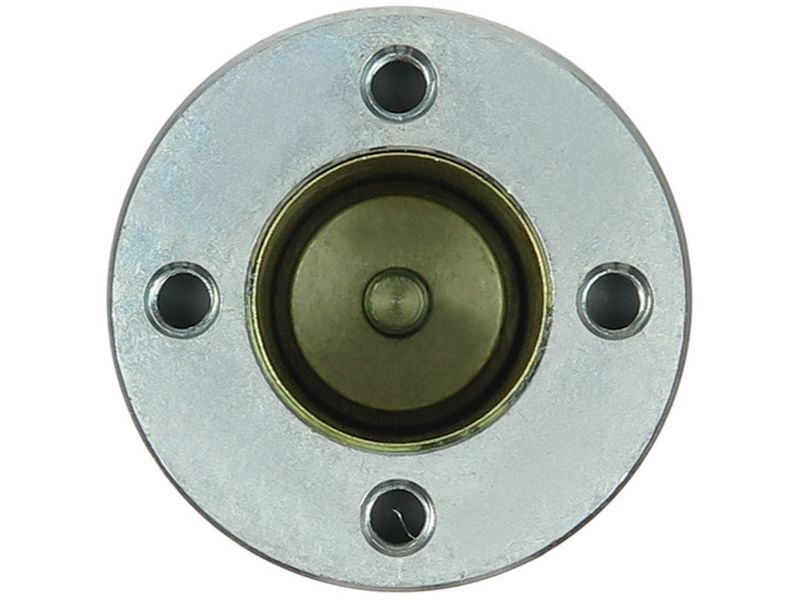 AS-PL SS5139P Solenoid Switch, starter