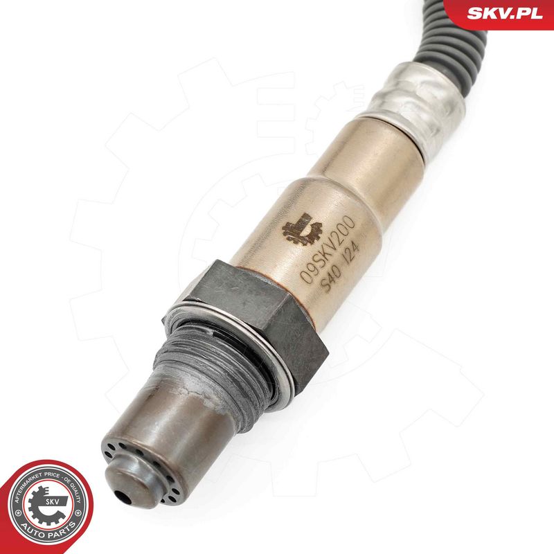 Lambda andur, ESEN SKV 09SKV200