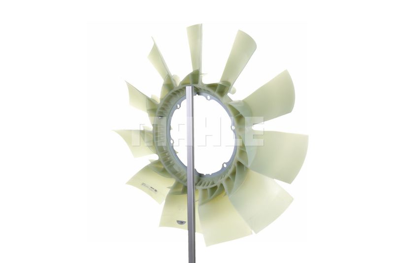 Product Image - Koelventilatorwiel - CFW40000P - MAHLE