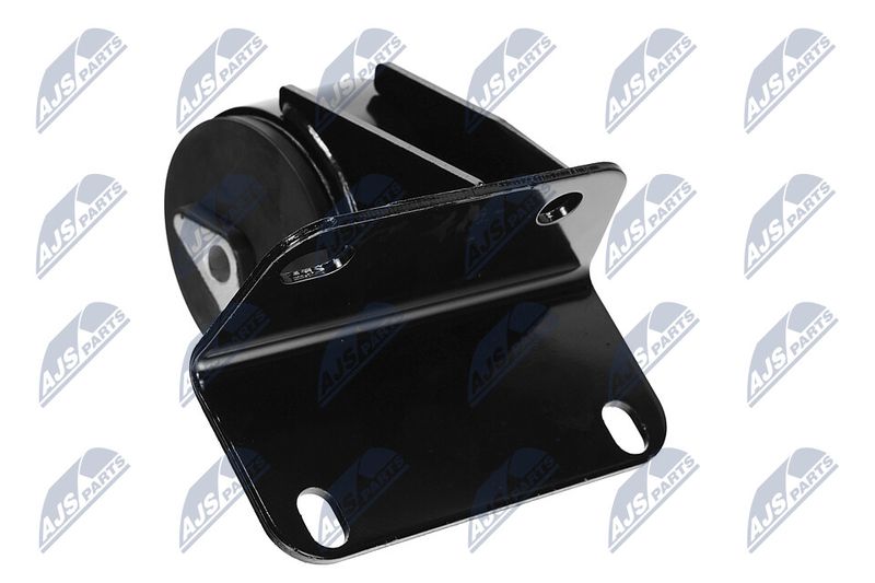 Paigutus, Mootor, NTY ZPS-CH-036