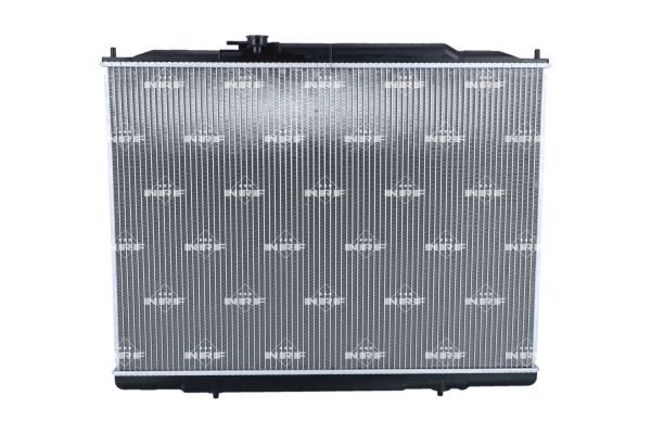 NRF 56568 Radiator, engine cooling