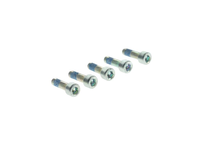 Surub 2 914 558 116 BOSCH