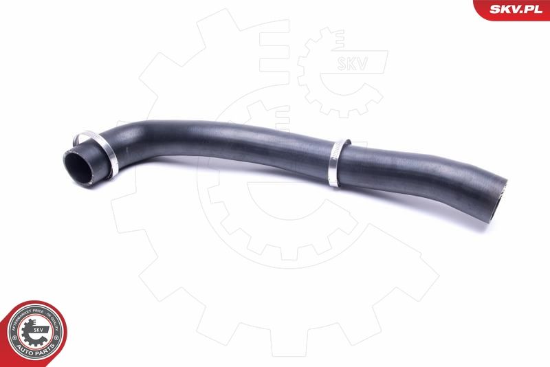 ESEN SKV 54SKV143 Charge Air Hose