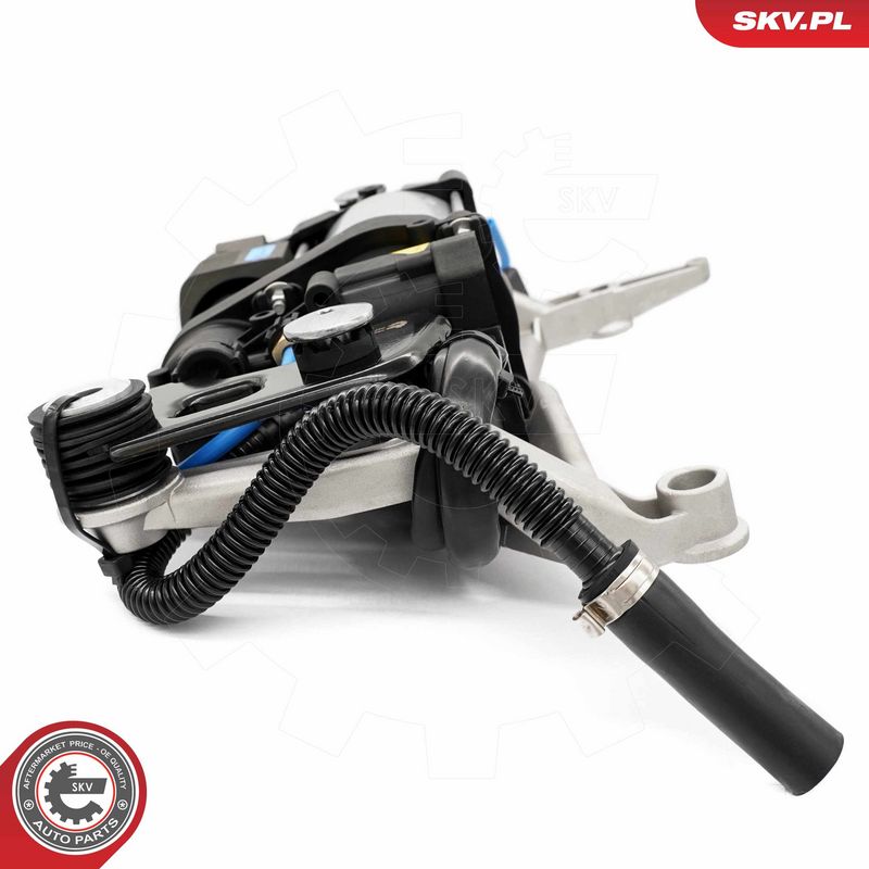 Kompressor, suruõhusüsteem, ESEN SKV 58SKV514