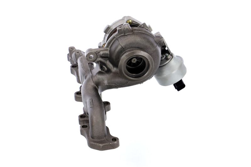 REMANTE 003-002-001435R Charger, charging (supercharged/turbocharged)