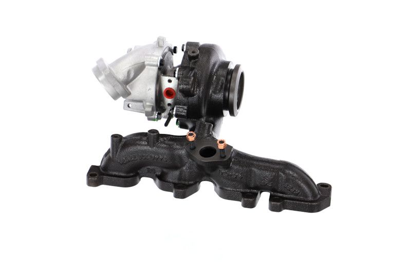 REMANTE 003-002-000058R Charger, charging (supercharged/turbocharged)