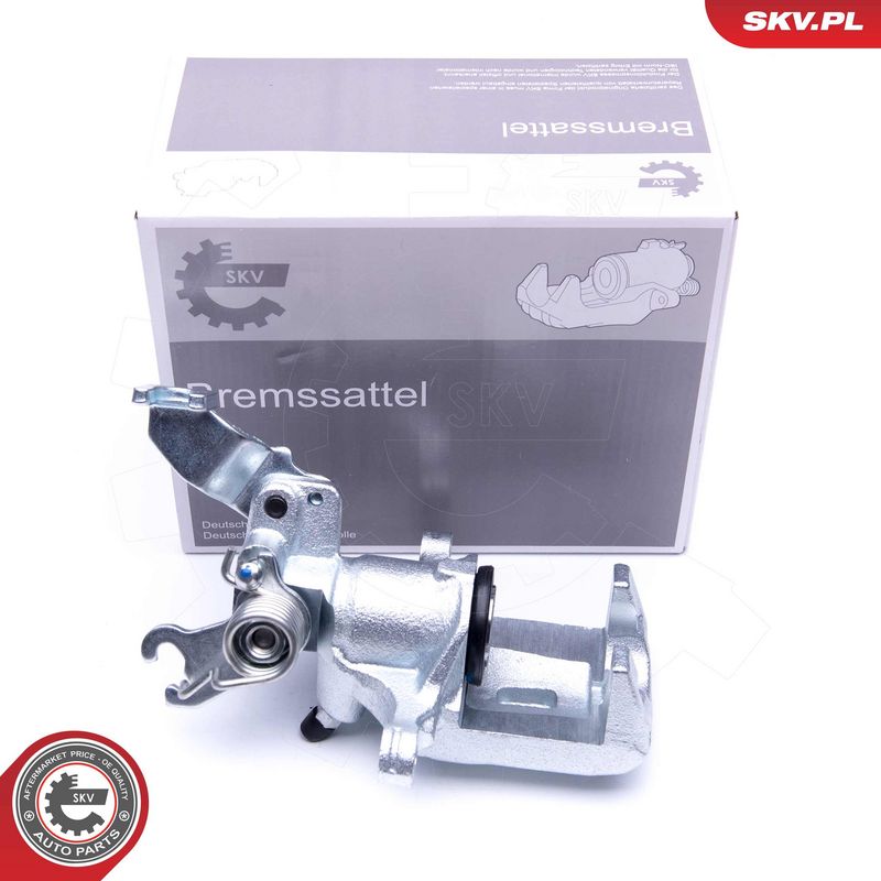 Pidurisadul, ESEN SKV 34SKV934