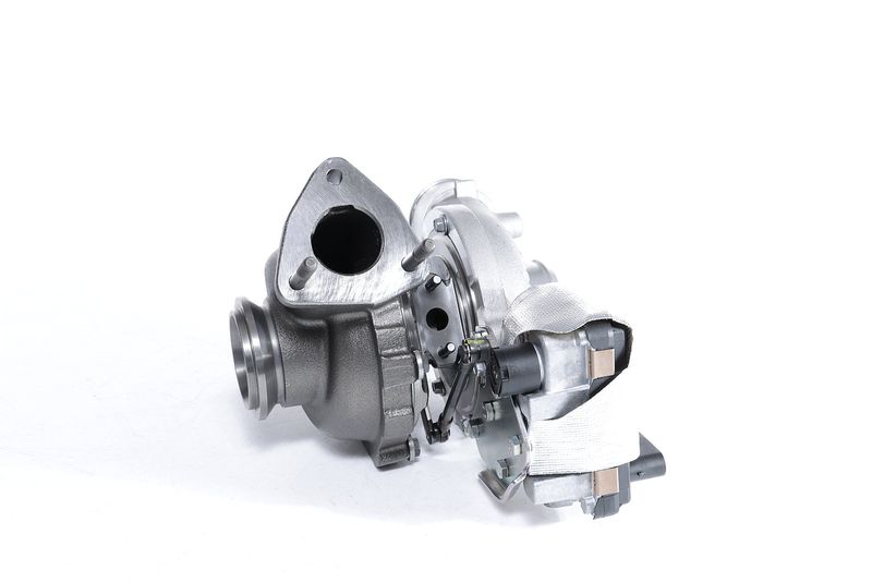 Compresor,sistem de supraalimentare T914890 BTS Turbo