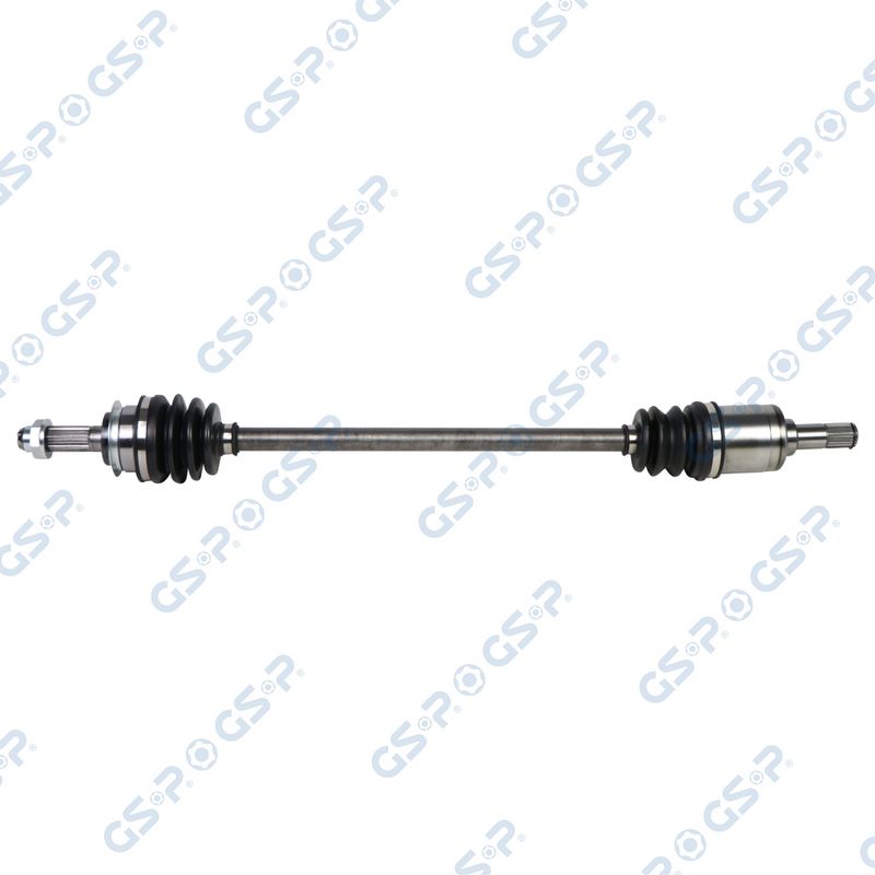 Veovõll, GSP 201547