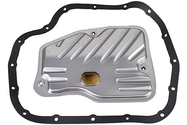 METZGER AUTOTEILE 8020110 Hydraulic Filter Kit, automatic transmission