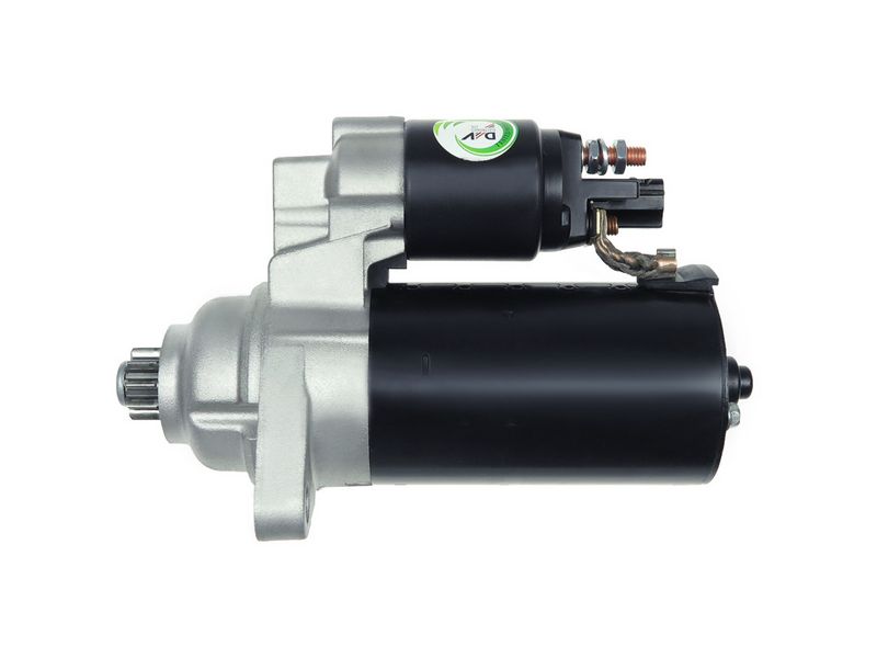 AS-PL S0140PR Starter