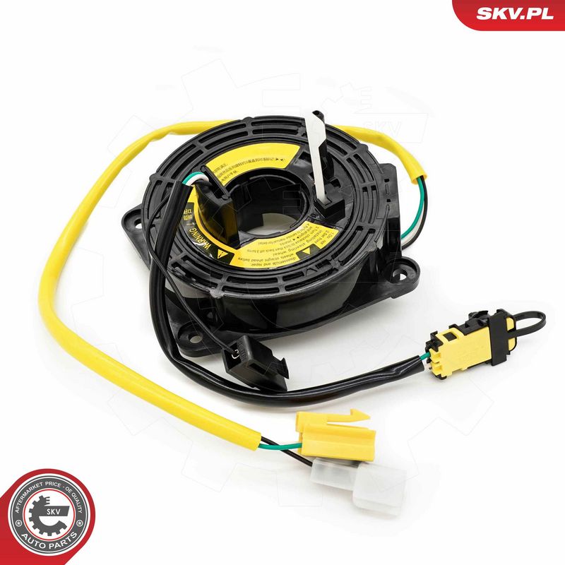 Turvapadja lint, turvapadi, ESEN SKV 96SKV667