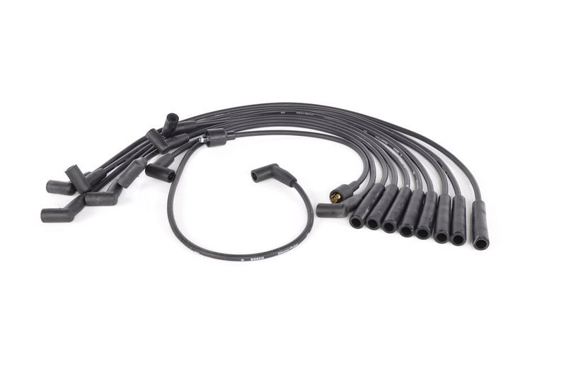 BOSCH 0986357118 Ignition Cable Kit
