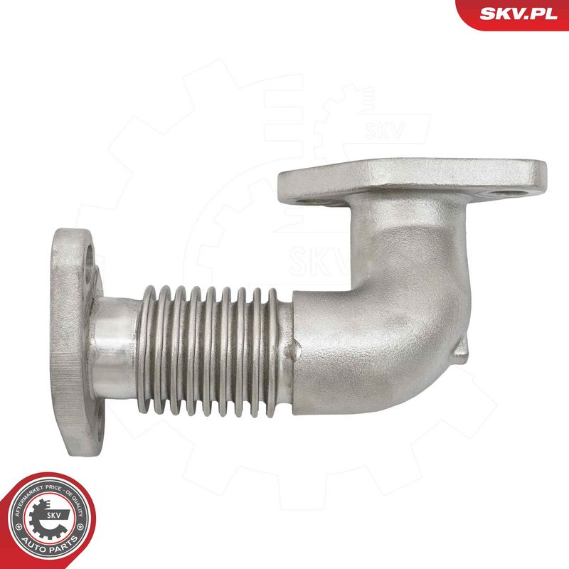 ESEN SKV 14SKV716 Pipe, EGR valve
