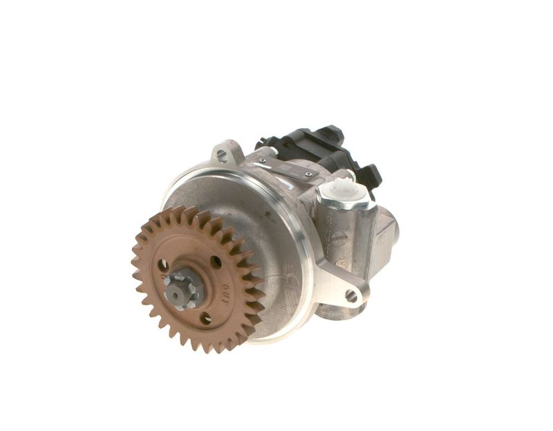 Hydraulické čerpadlo, řízení K S01 001 350