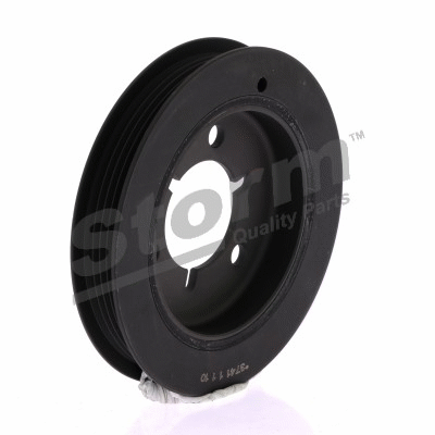 Poulie, vilebrequin STORM QUALITY PARTS 78091
