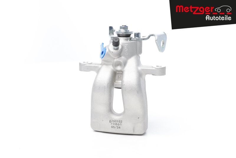 METZGER AUTOTEILE 6260152 Brake Caliper