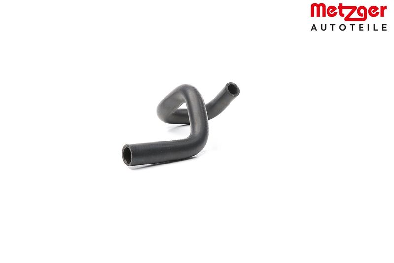 METZGER AUTOTEILE 2420115 Radiator Hose