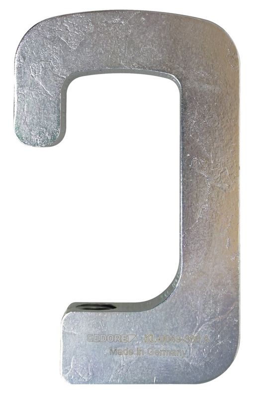 Cârlig etrier, extractor impact GEDORE KL-0049-360 A