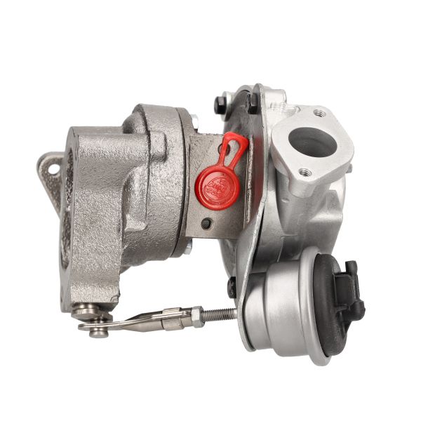 OE-TurboPower IT-54359700005 Charger, charging (supercharged/turbocharged)