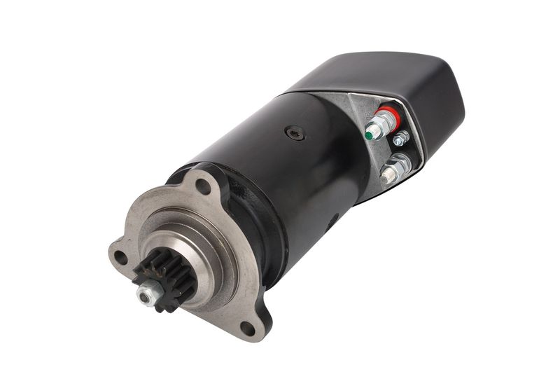 BOSCH 1986S00063 Starter