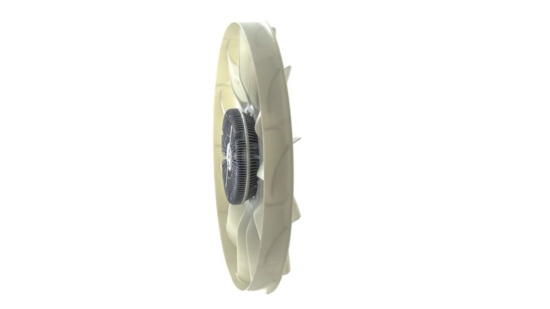 Product Image - Koelventilatorwiel - CFF527000P - MAHLE
