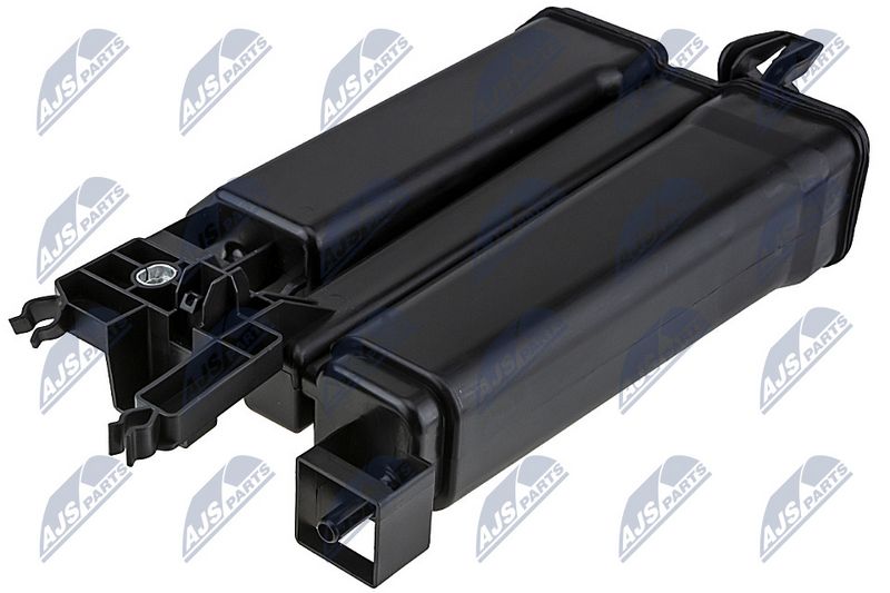 Aktiivsöefilter, paagiõhutus, NTY EFP-WW-012