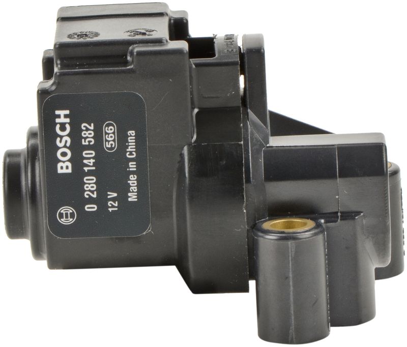 Bosch Idle Control Valve, air supply 0280140582