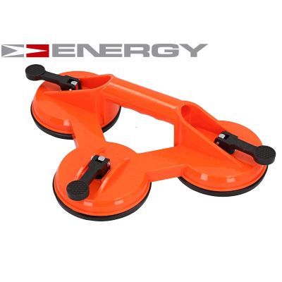 Кігтьовий захоп, Energy NE00314