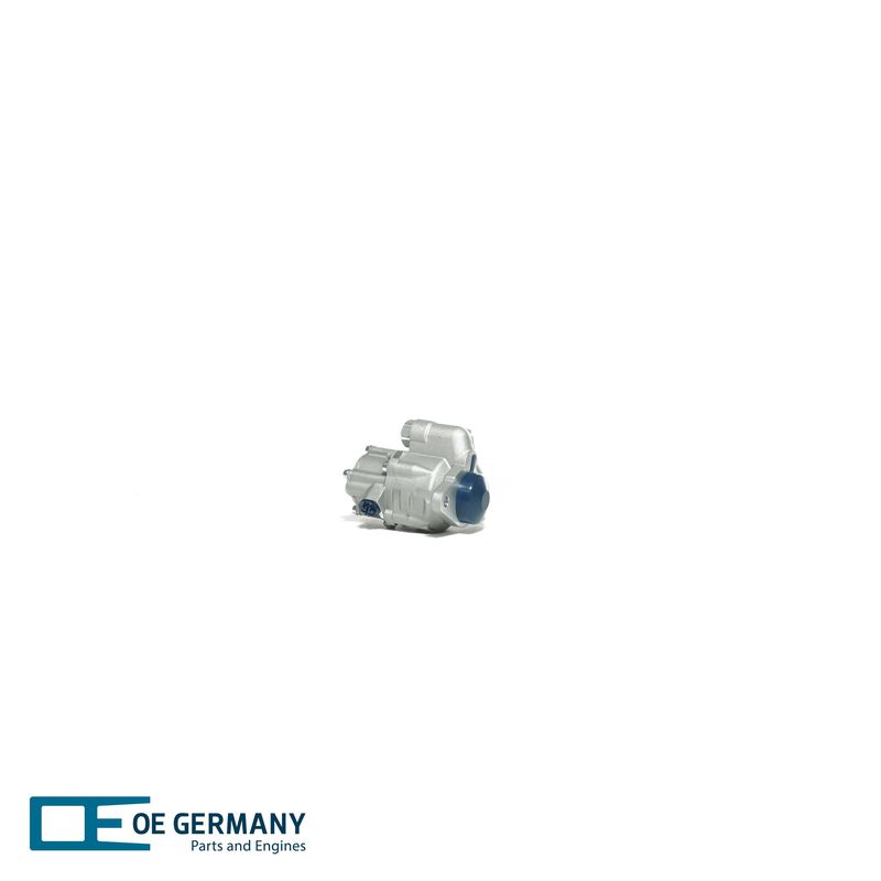 Hydraulické čerpadlo, řízení 01 1390 500002