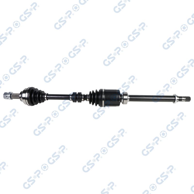 Veovõll, GSP 201419