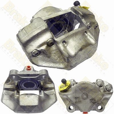 Brake Engineering Brake Caliper CA56R