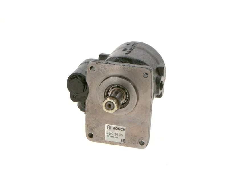 BOSCH KS01000165 Hydraulic Pump, steering