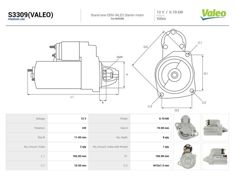 OEM код товара: 23300-9F66B