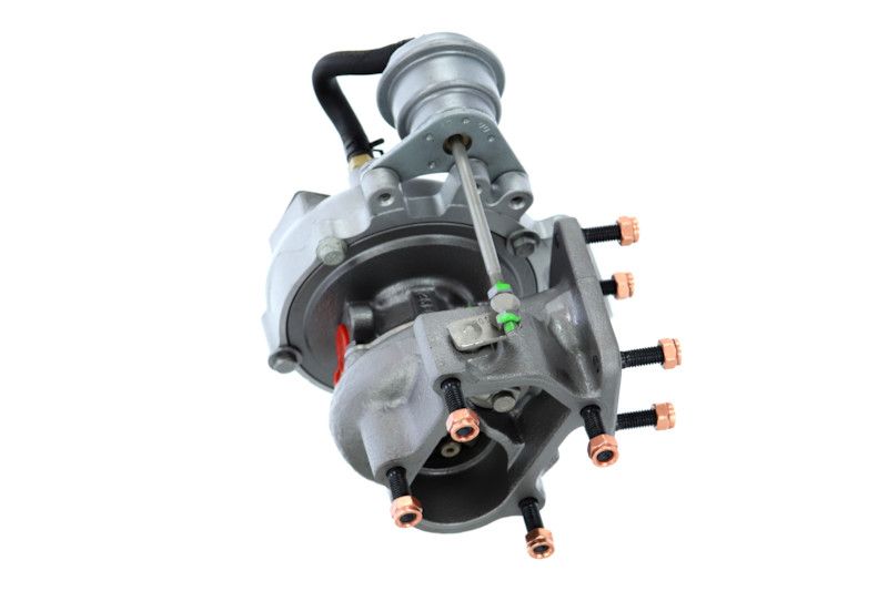 REMANTE 003-001-001154R Turbokompresorius