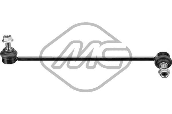 биалета Metalcaucho