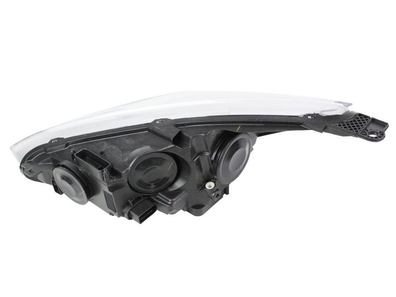 ABAKUS 431-11C9RMLDEM1 Headlight